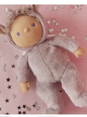 Dinky Dinkum Uma Unicorn - Lilac